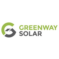 Greenway Solar logo, Greenway Solar contact details