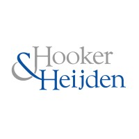 Hooker & Heijden logo, Hooker & Heijden contact details