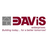 Davis Enterprises NJ logo, Davis Enterprises NJ contact details