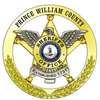 Prince William County logo, Prince William County contact details