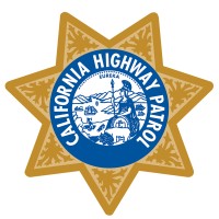 California Highway Patrol logo, California Highway Patrol contact details