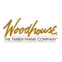 Woodhouse, The Timber Frame Company logo, Woodhouse, The Timber Frame Company contact details