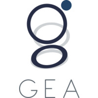 GEA logo, GEA contact details