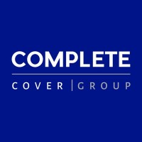 Complete Cover Group logo, Complete Cover Group contact details