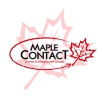 Maple Contact logo, Maple Contact contact details