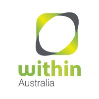 within Australia Incorporated logo, within Australia Incorporated contact details