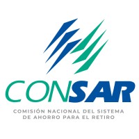 CONSAR Comisión Nacional del Sistema de Ahorro para el Retiro logo, CONSAR Comisión Nacional del Sistema de Ahorro para el Retiro contact details