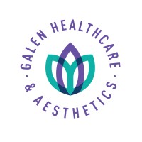 Galen Healthcare logo, Galen Healthcare contact details