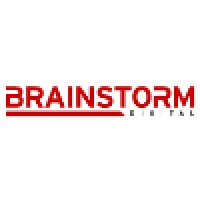 Brainstorm Digital logo, Brainstorm Digital contact details