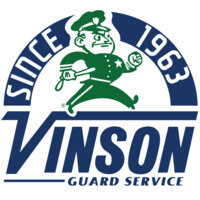 Vinson Guard Service, Inc. logo, Vinson Guard Service, Inc. contact details