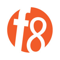 F8 Creative logo, F8 Creative contact details