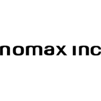 Nomax Inc logo, Nomax Inc contact details