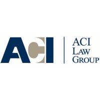 ACI Law Group, PC logo, ACI Law Group, PC contact details