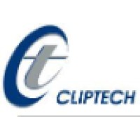 Cliptech Industria e Comercio Ltda. logo, Cliptech Industria e Comercio Ltda. contact details