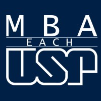 MBA EACH USP logo, MBA EACH USP contact details