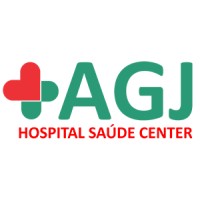 AGJ Hospital Saúde Center logo, AGJ Hospital Saúde Center contact details