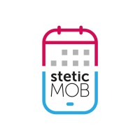 SteticMob - App de Agendamento Inteligente logo, SteticMob - App de Agendamento Inteligente contact details