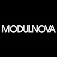 MODULNOVA logo, MODULNOVA contact details