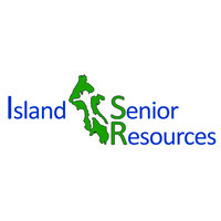 Island Senior Resources logo, Island Senior Resources contact details