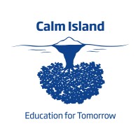 Calm Island Co., Ltd. logo, Calm Island Co., Ltd. contact details