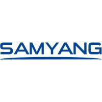 Samyang Chemical Group (삼양화학그룹) logo, Samyang Chemical Group (삼양화학그룹) contact details