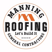 Manning General Contractors logo, Manning General Contractors contact details