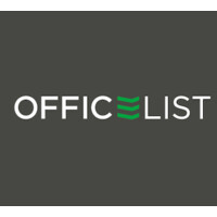 OfficeList LLC logo, OfficeList LLC contact details