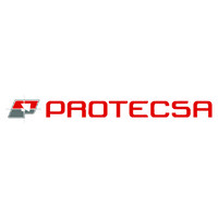 Protecsa logo, Protecsa contact details