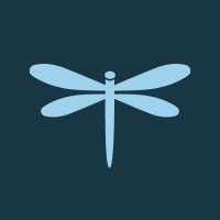 Dragonfly logo, Dragonfly contact details