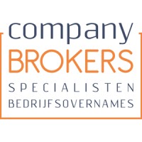 Company Brokers logo, Company Brokers contact details