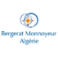 Bergerat Monnoyeur Algerie logo, Bergerat Monnoyeur Algerie contact details