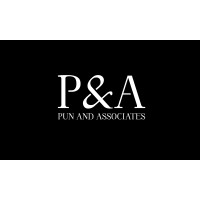 Pun & Associates logo, Pun & Associates contact details