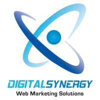 Digital Synergy logo, Digital Synergy contact details