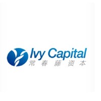 Ivy Capital logo, Ivy Capital contact details