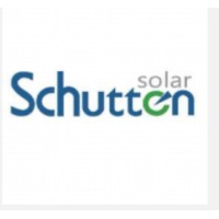 Schutten Solar logo, Schutten Solar contact details