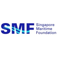 Singapore Maritime Foundation (SMF) logo, Singapore Maritime Foundation (SMF) contact details