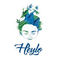 Heylo Cannabis logo, Heylo Cannabis contact details