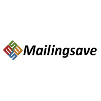 MailingSave International logo, MailingSave International contact details