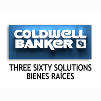 Coldwell Banker 360 Solutions logo, Coldwell Banker 360 Solutions contact details