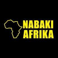 Nabaki Afrika logo, Nabaki Afrika contact details