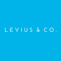 LEVIUS & CO. logo, LEVIUS & CO. contact details