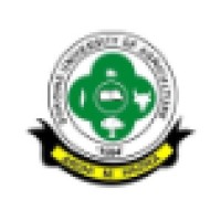 Sokoine University of Agriculture logo, Sokoine University of Agriculture contact details