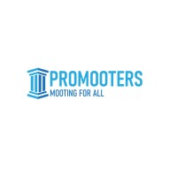 ProMooters logo, ProMooters contact details