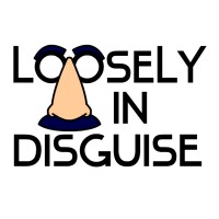 Loosely in Disguise logo, Loosely in Disguise contact details