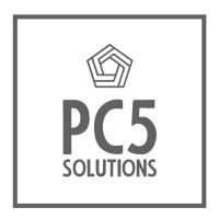 PC5 Solutions Inc. logo, PC5 Solutions Inc. contact details