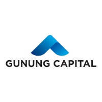 Gunung Capital logo, Gunung Capital contact details