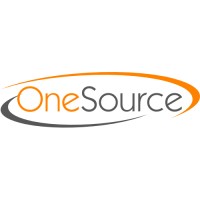 OneSource Brokerage logo, OneSource Brokerage contact details