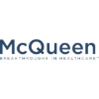 McQueen LLC logo, McQueen LLC contact details