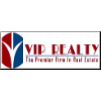 VIP Realty San Antonio logo, VIP Realty San Antonio contact details