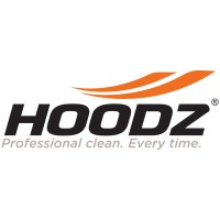 HOODZ International logo, HOODZ International contact details